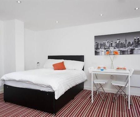 Brownhill Studio In Leeds Leeds  Esterno foto