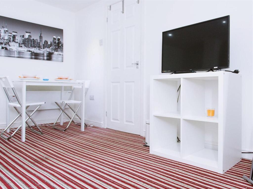 Brownhill Studio In Leeds Leeds  Esterno foto