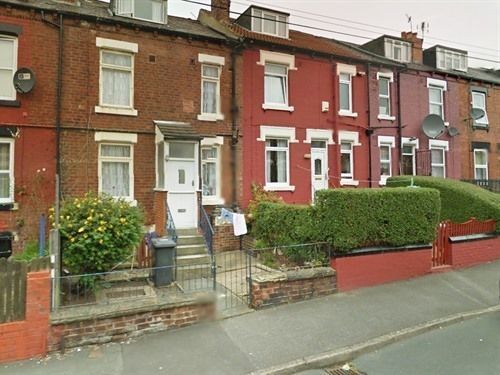 Brownhill Studio In Leeds Leeds  Esterno foto