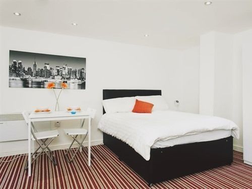 Brownhill Studio In Leeds Leeds  Esterno foto