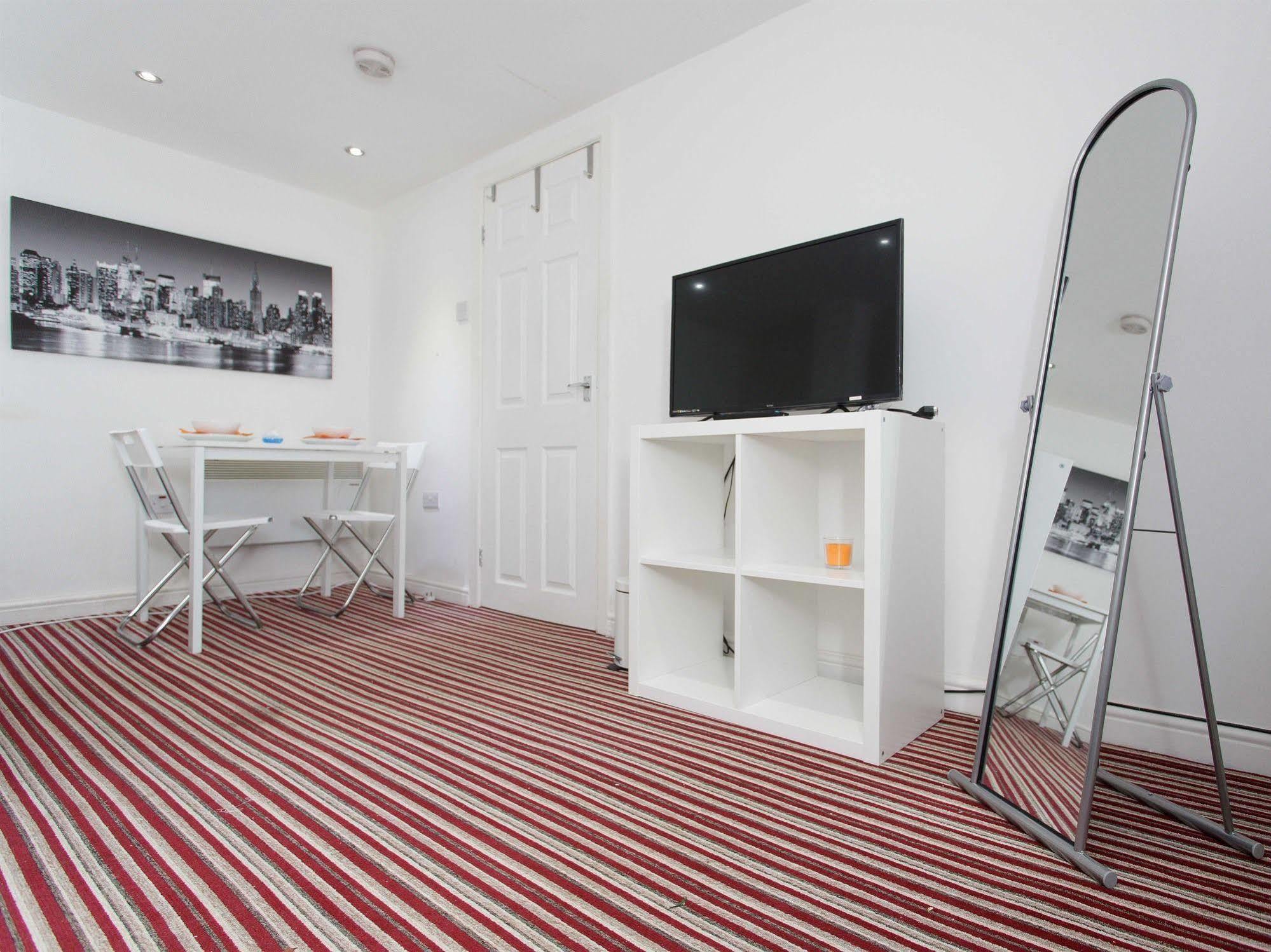 Brownhill Studio In Leeds Leeds  Esterno foto