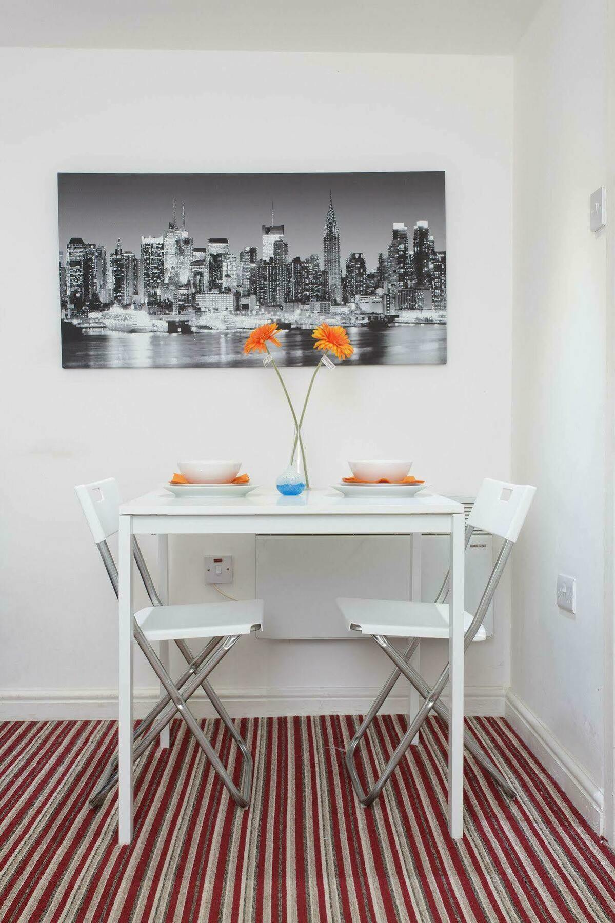 Brownhill Studio In Leeds Leeds  Esterno foto