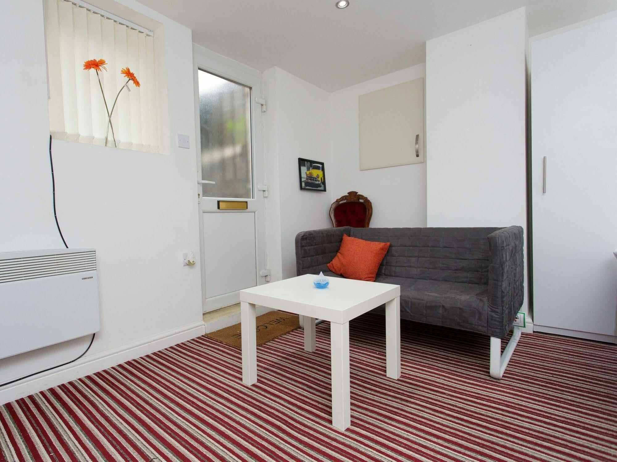 Brownhill Studio In Leeds Leeds  Esterno foto