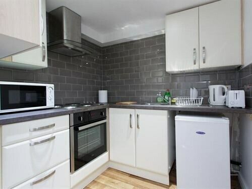Brownhill Studio In Leeds Leeds  Esterno foto
